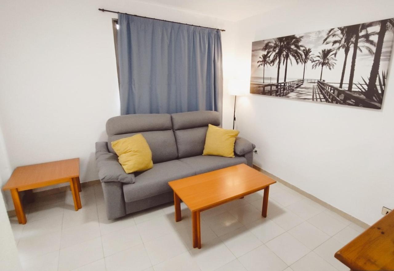 Benicàssim Apartamento Cumbremar Superior Orange Costa מראה חיצוני תמונה