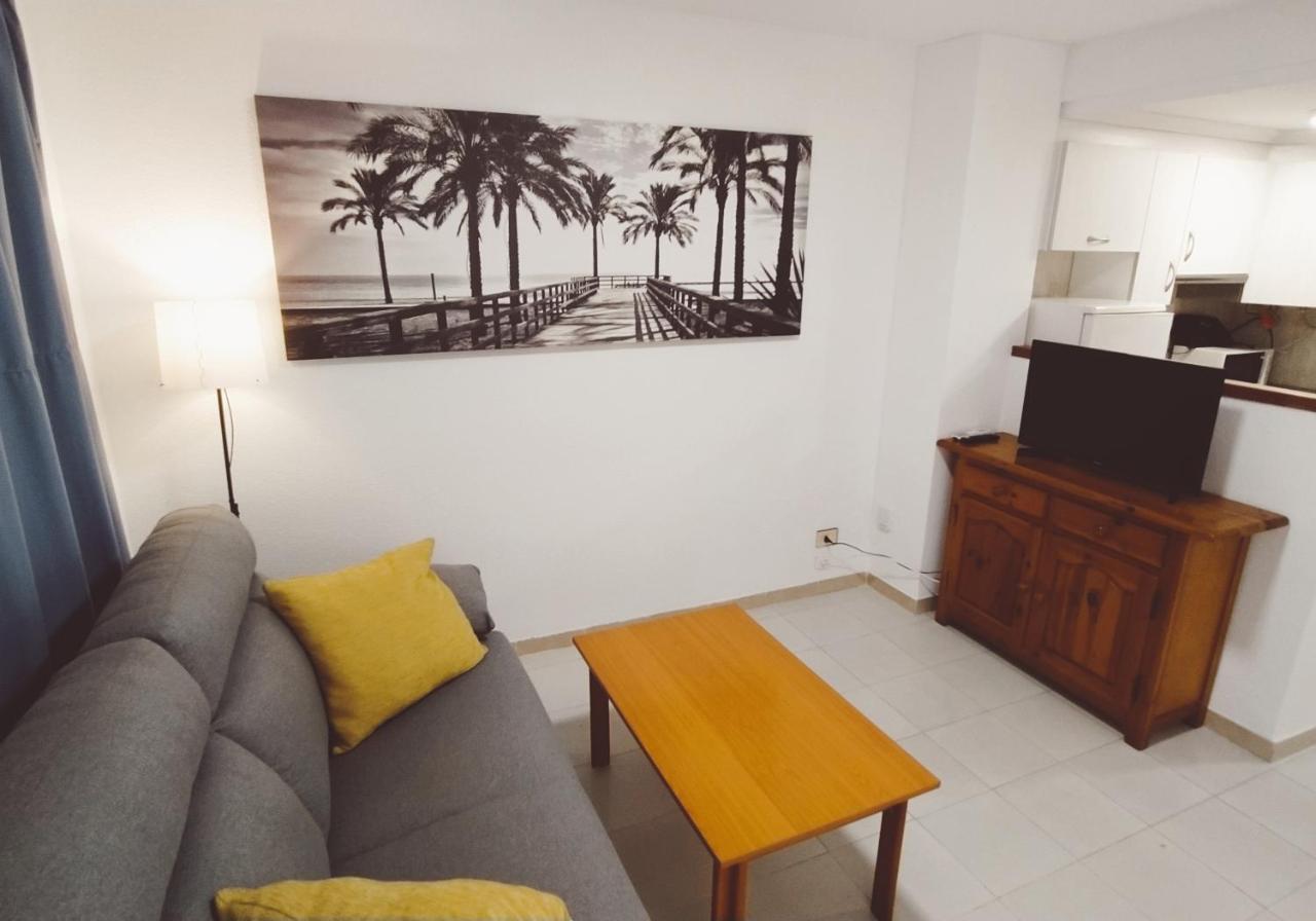 Benicàssim Apartamento Cumbremar Superior Orange Costa מראה חיצוני תמונה